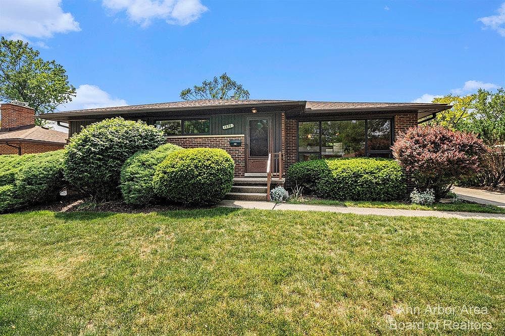 1570 Covington Dr, Ann Arbor, MI 48103 MLS 3297825 Zillow