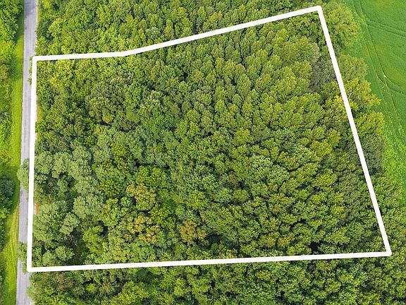 2nd image of Burnt Mill Rd