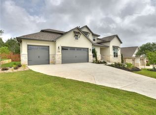 174 Big Horn Cir, Austin, TX 78737