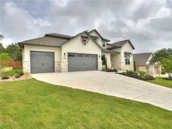 174 Big Horn Cir, Austin, TX 78737