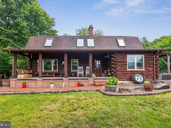 116 Mulberry St, Delran, NJ 08075