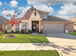 1802 Emerald Vista Blvd, Wylie, TX 75098