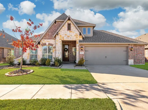 1802 Emerald Vista Blvd, Wylie, TX 75098