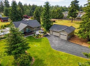 22118 66th Ave E, Spanaway, WA