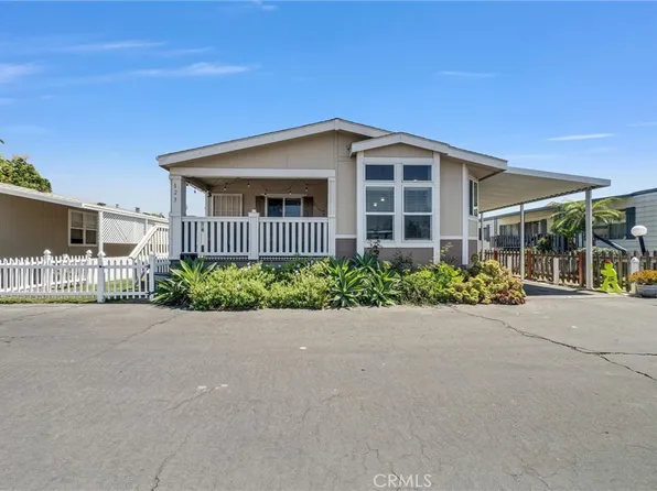 15050 Monte Vista Ave Spc 123, Chino Hills, CA 91709
