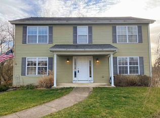 73 Sylvan Dr, Independence, KY 41051