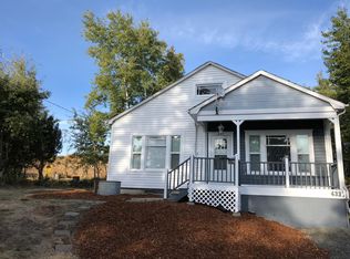 433 N Jackson St, Genesee, ID 83832