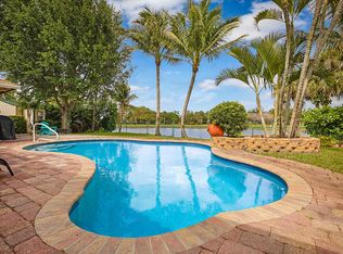 8272 Blue Cypress Dr, Lake Worth, FL 33467
