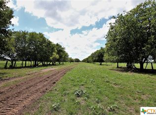 147 Fm, Marlin, TX 76661