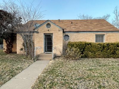 611 W Main St, Munday, TX, 76371