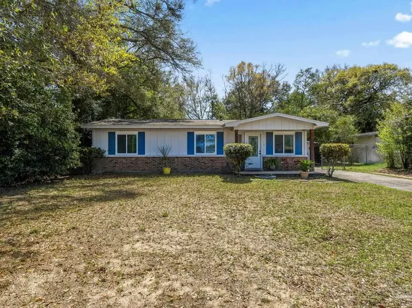 219 McKinley Dr, Pensacola, FL 32505