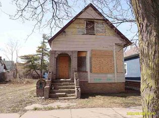 3727 Wesson St, Detroit, MI 48210