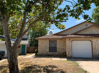 407 Parkhill Cv, Round Rock, TX 78664