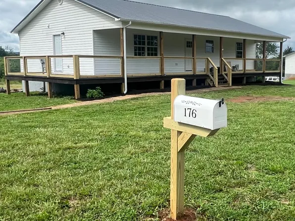 176 Pleasant Dr, Madisonville, TN 37354