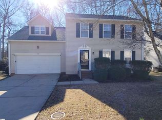 102 Brookhaven Way, Simpsonville, SC 29681