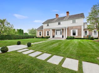 293 Mecox Rd, Water Mill, NY 11976