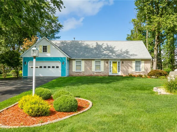 145 Timberline Dr, Penfield, NY 14526