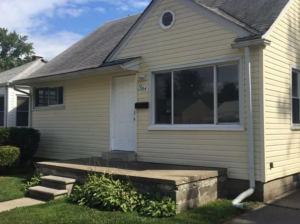 7064 Westminster Ave, Warren, MI 48091