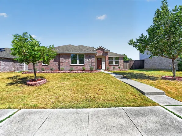 2907 Sheridan Ln, Wylie, TX 75098