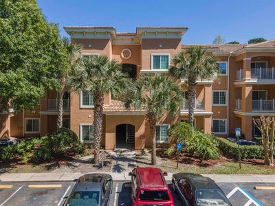 520 Florida Club Blvd APT 208, Saint Augustine, FL, 32084