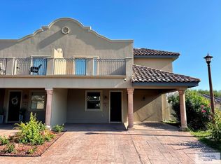 3081 San Miguel Cir APT B, Brownsville, TX 78521