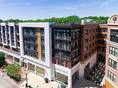 Crocker Park Living - Residences 2 Bed, 2 Bath