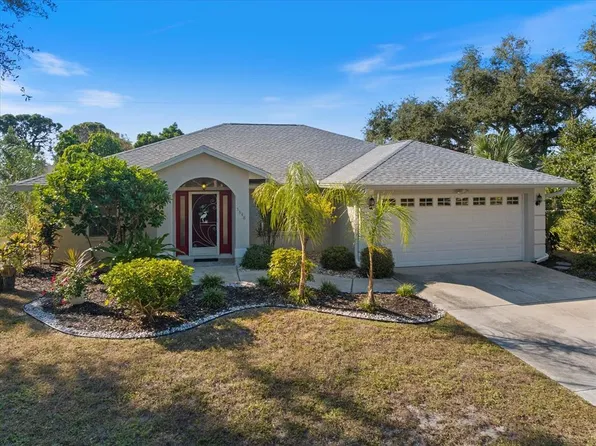 5848 Diana Rd, Venice, FL 34293