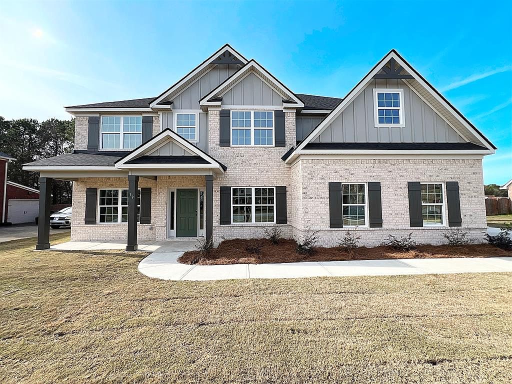 19 Registry Way, Fort Mitchell, AL 36856 Zillow