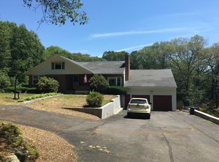 264 Highland St, Northbridge, MA 01534