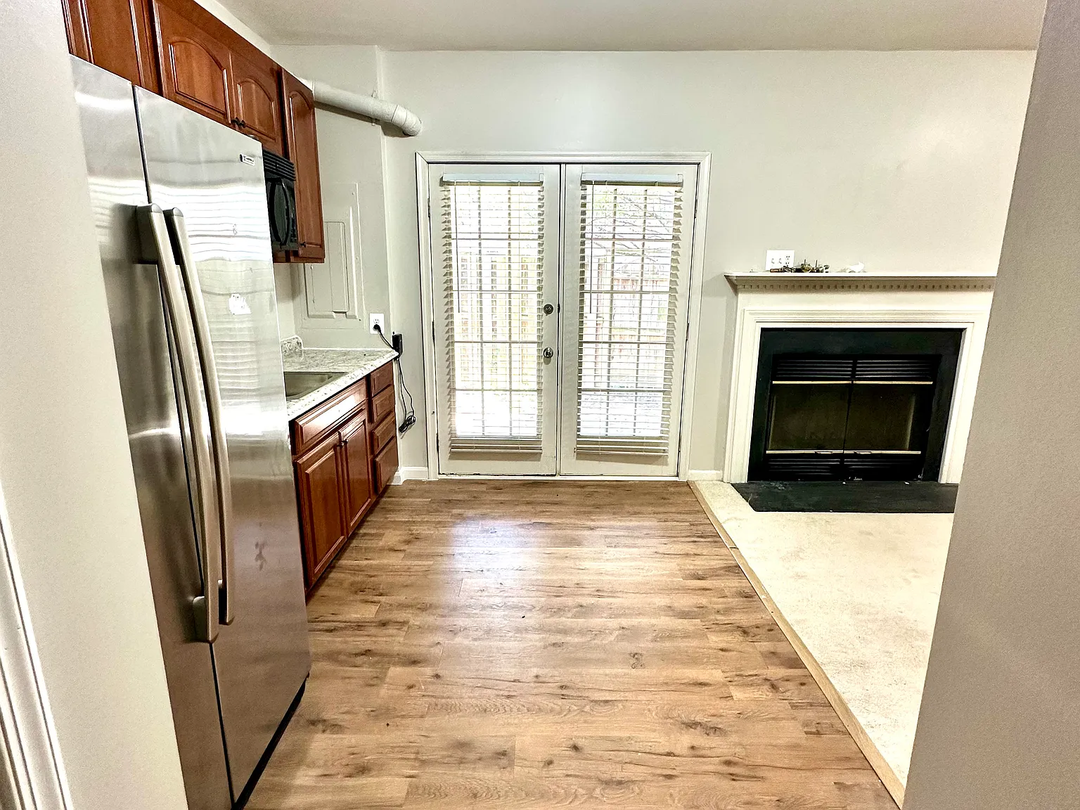 1 bed, 500 sqft, $1,750 — Photo 1
