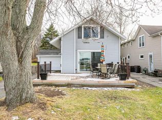 69 E Wautoma Beach Rd, Hilton, NY 14468