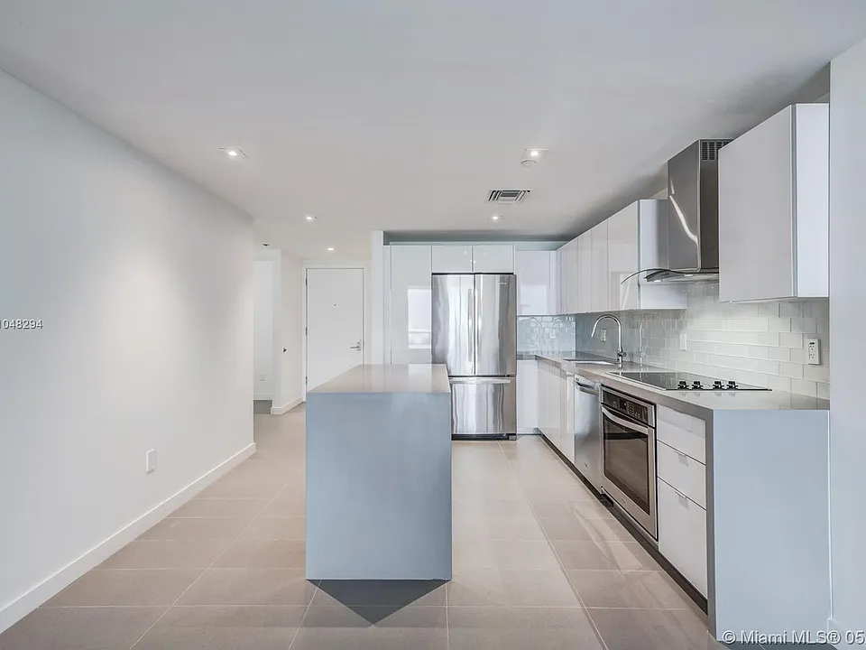 1600 NE 1st Ave #2214