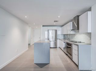 1600 NE 1st Ave APT 2514, Miami, FL 33132