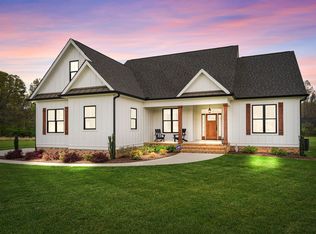 44 Leighann Ct S, Timberlake, NC 27583