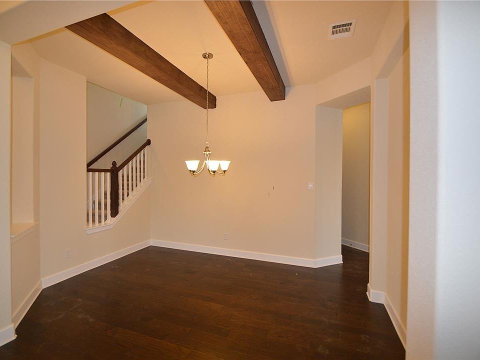 Located on 6308 in Parkside At Mayfield Ranch in Austin, TX