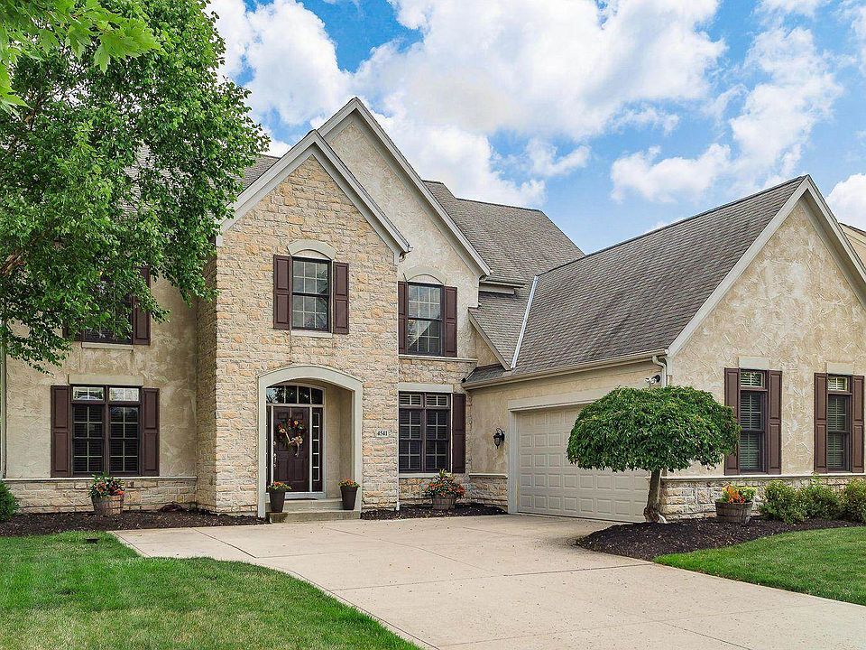 1st image of 4541 Hickory Rock Dr