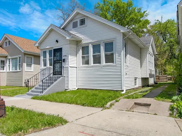 11741 S Wentworth Ave, Chicago, IL 60628