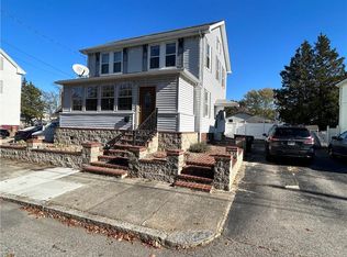 130 Potter St, Cranston, RI 02910