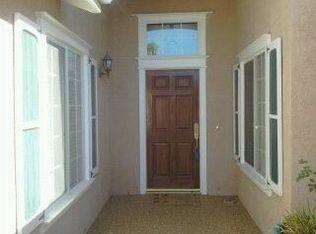 3303 Kayak St, Lancaster, CA 93535