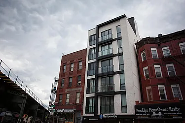 Rented by Brooklyn Group