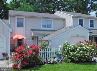 1393 Pepperbush Ct, Yardley, PA 19067