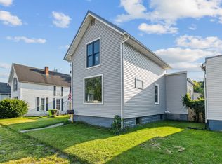 434 S Briant St, Huntington, IN 46750