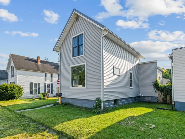 434 S Briant St, Huntington, IN 46750