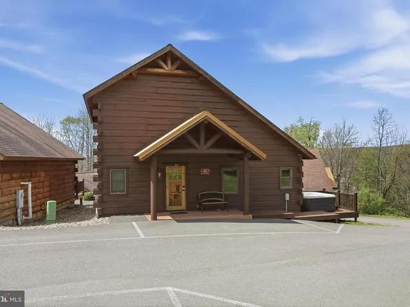 235 Cabin Lodge Rd, Mc Henry, MD 21541
