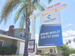 2795 Dennis Ln, Lemon Grove, CA 91945