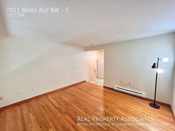 2nd image of 7011 Mary Ave NW APT E