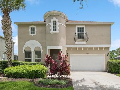 8513 La Isla Dr, Kissimmee, FL, 34747