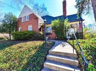 6101 29th St NW, Washington, DC
