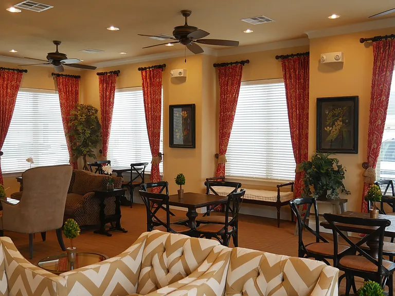 The Reserve Apartments — Photo 37