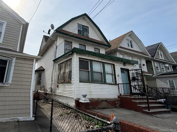 9508 111th Street, Richmond Hill, NY 11419